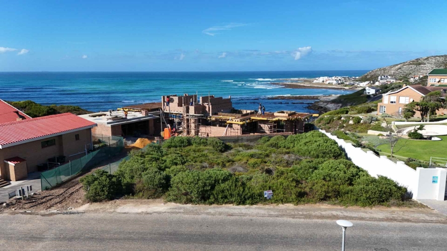 0 Bedroom Property for Sale in Struisbaai Western Cape